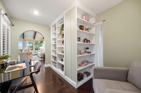 Tiny photo for 168 Sunrise Drive, WOODSIDE, CA 94062 (MLS # ML82024519)