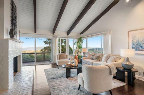 Tiny photo for 168 Sunrise Drive, WOODSIDE, CA 94062 (MLS # ML82024519)