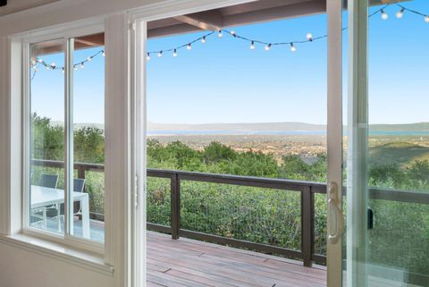 Tiny photo for 168 Sunrise Drive, WOODSIDE, CA 94062 (MLS # ML82024519)