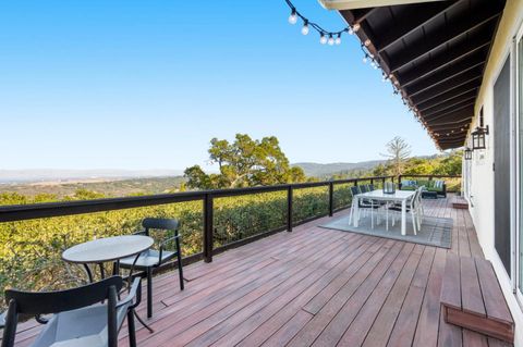 Tiny photo for 168 Sunrise Drive, WOODSIDE, CA 94062 (MLS # ML82024519)