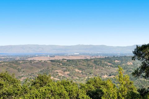 Tiny photo for 168 Sunrise Drive, WOODSIDE, CA 94062 (MLS # ML82024519)