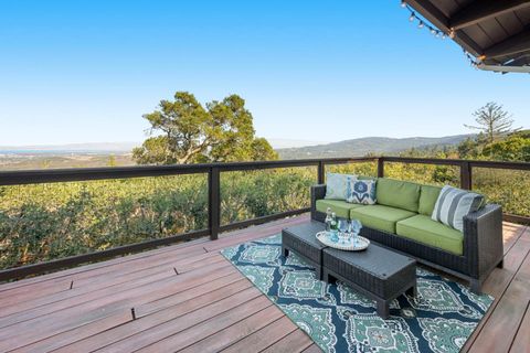 Tiny photo for 168 Sunrise Drive, WOODSIDE, CA 94062 (MLS # ML82024519)