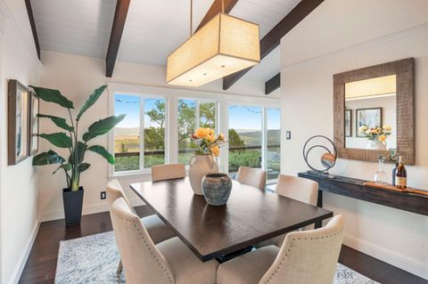 Tiny photo for 168 Sunrise Drive, WOODSIDE, CA 94062 (MLS # ML82024519)