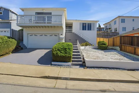 291 W 39th Avenue, San Mateo, CA 94403 - #: ML82039587