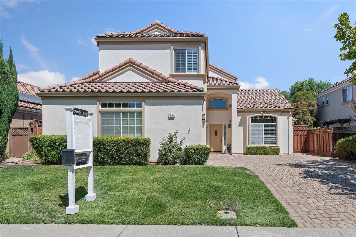14744 Excaliber Drive