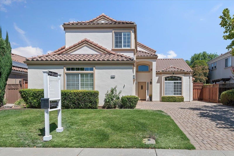 14744 Excaliber Drive