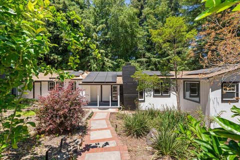 Photo of 20476 Santa Cruz Highway, LOS GATOS, CA 95033 (MLS # ML82043742)