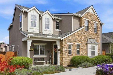 Photo of 2999 Tyndall Way, MARINA, CA 93933 (MLS # ML82045694)