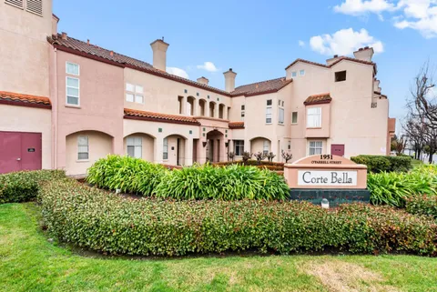 274 W 20th Avenue, San Mateo, CA 94403 - MLS#: ML81993665
