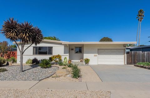 840 Hastings Avenue SALINAS CA 93901