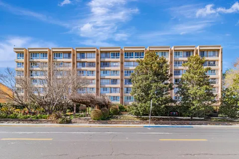 1700 Civic Center Drive Unit 204, Santa Clara, CA 95050 - #: ML81995709