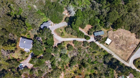 Tiny photo for 505 Hidden Valley Road, ROYAL OAKS, CA 95076 (MLS # ML82045572)