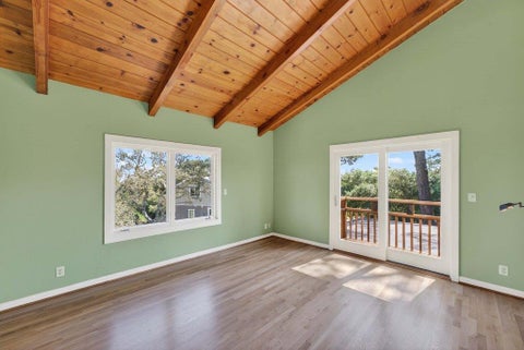 Tiny photo for 505 Hidden Valley Road, ROYAL OAKS, CA 95076 (MLS # ML82045572)