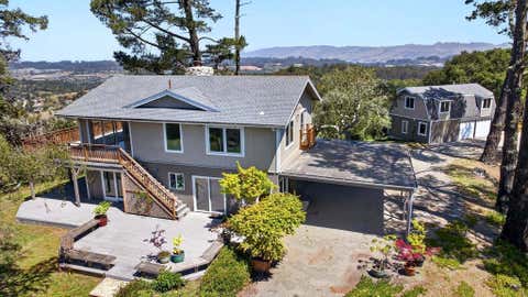 Photo of 505 Hidden Valley Road, ROYAL OAKS, CA 95076 (MLS # ML82045572)