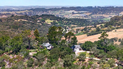 Tiny photo for 505 Hidden Valley Road, ROYAL OAKS, CA 95076 (MLS # ML82045572)