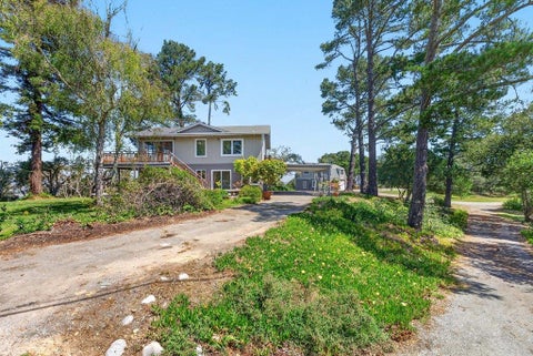 Tiny photo for 505 Hidden Valley Road, ROYAL OAKS, CA 95076 (MLS # ML82045572)