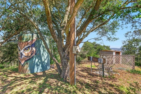 Tiny photo for 505 Hidden Valley Road, ROYAL OAKS, CA 95076 (MLS # ML82045572)