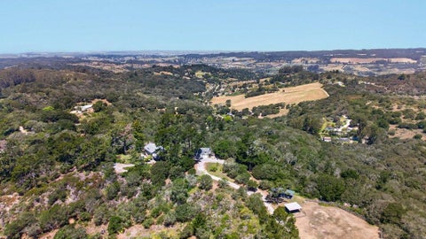 Tiny photo for 505 Hidden Valley Road, ROYAL OAKS, CA 95076 (MLS # ML82045572)