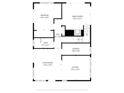 Tiny photo for 505 Hidden Valley Road, ROYAL OAKS, CA 95076 (MLS # ML82045572)