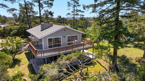 Tiny photo for 505 Hidden Valley Road, ROYAL OAKS, CA 95076 (MLS # ML82045572)