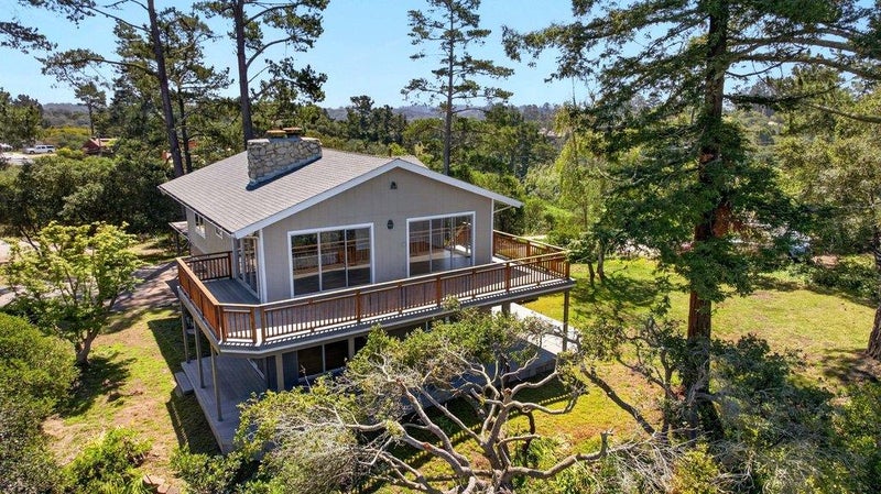 505 Hidden Valley Road