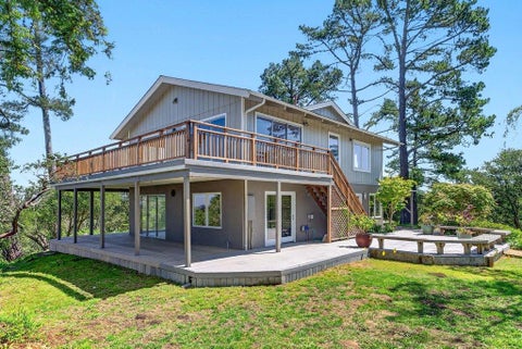 Tiny photo for 505 Hidden Valley Road, ROYAL OAKS, CA 95076 (MLS # ML82045572)