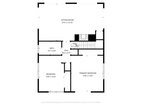 Tiny photo for 505 Hidden Valley Road, ROYAL OAKS, CA 95076 (MLS # ML82045572)