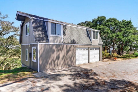 Tiny photo for 505 Hidden Valley Road, ROYAL OAKS, CA 95076 (MLS # ML82045572)