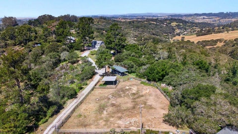 Tiny photo for 505 Hidden Valley Road, ROYAL OAKS, CA 95076 (MLS # ML82045572)