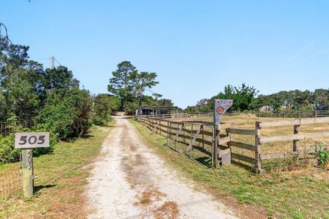 Tiny photo for 505 Hidden Valley Road, ROYAL OAKS, CA 95076 (MLS # ML82045572)