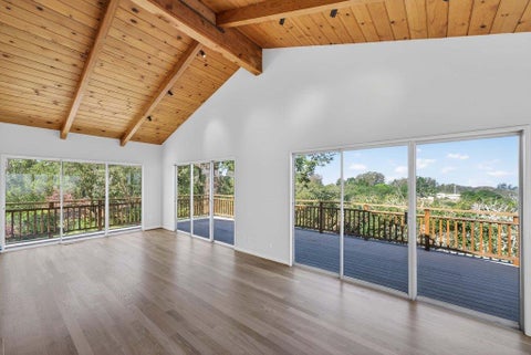 Tiny photo for 505 Hidden Valley Road, ROYAL OAKS, CA 95076 (MLS # ML82045572)