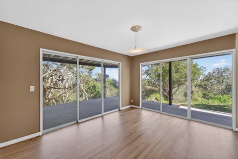 Tiny photo for 505 Hidden Valley Road, ROYAL OAKS, CA 95076 (MLS # ML82045572)