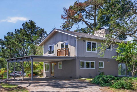 Tiny photo for 505 Hidden Valley Road, ROYAL OAKS, CA 95076 (MLS # ML82045572)