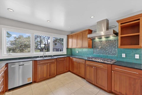 Tiny photo for 505 Hidden Valley Road, ROYAL OAKS, CA 95076 (MLS # ML82045572)