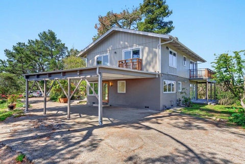 Tiny photo for 505 Hidden Valley Road, ROYAL OAKS, CA 95076 (MLS # ML82045572)