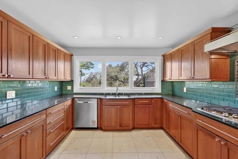 Tiny photo for 505 Hidden Valley Road, ROYAL OAKS, CA 95076 (MLS # ML82045572)
