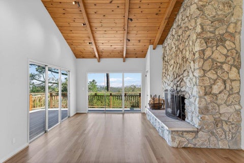 Tiny photo for 505 Hidden Valley Road, ROYAL OAKS, CA 95076 (MLS # ML82045572)