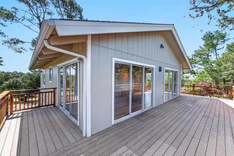 Tiny photo for 505 Hidden Valley Road, ROYAL OAKS, CA 95076 (MLS # ML82045572)
