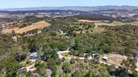 Tiny photo for 505 Hidden Valley Road, ROYAL OAKS, CA 95076 (MLS # ML82045572)