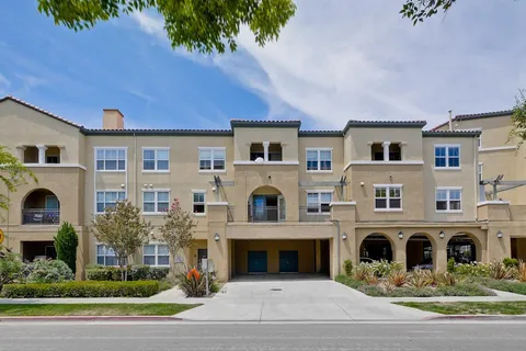 1883 Agnew Road Unit 351, Santa Clara, CA 95054 - #: ML81995017