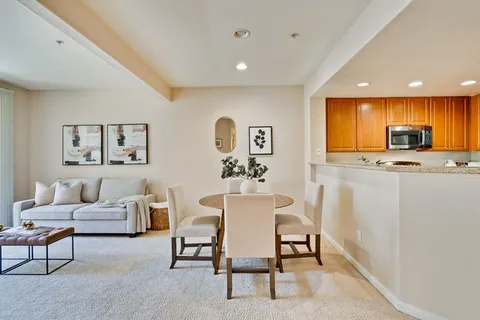 1883 Agnew Road Unit 351, Santa Clara, CA 95054 - MLS#: ML81995017