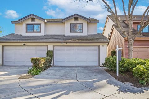 1406 Beringer Court SAN JOSE CA 95125