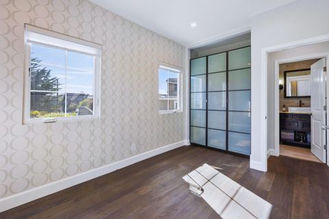 Tiny photo for 2240 Francisco Boulevard, PACIFICA, CA 94044 (MLS # ML82025625)