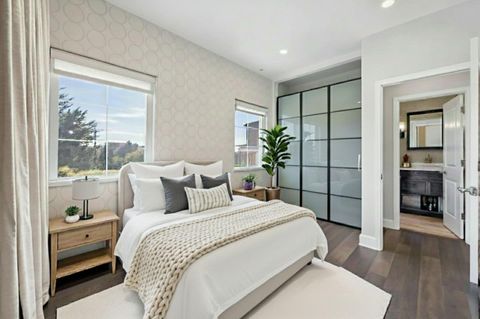 Tiny photo for 2240 Francisco Boulevard, PACIFICA, CA 94044 (MLS # ML82025625)