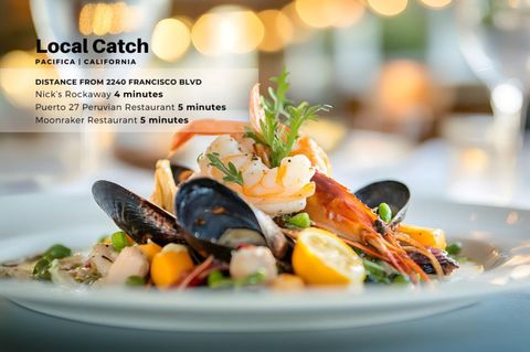 Tiny photo for 2240 Francisco Boulevard, PACIFICA, CA 94044 (MLS # ML82025625)