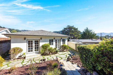 Tiny photo for 2240 Francisco Boulevard, PACIFICA, CA 94044 (MLS # ML82025625)