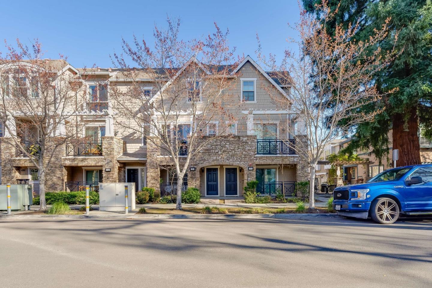 7 Artisan Way