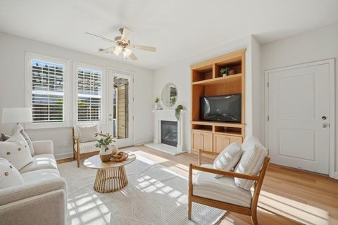 Tiny photo for 16850 San Benancio Way, MORGAN HILL, CA 95037 (MLS # ML82028309)