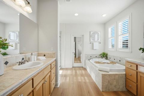 Tiny photo for 16850 San Benancio Way, MORGAN HILL, CA 95037 (MLS # ML82028309)