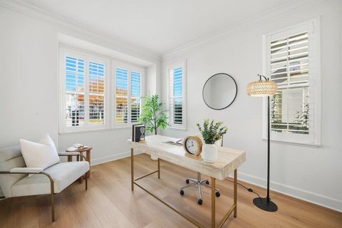 Tiny photo for 16850 San Benancio Way, MORGAN HILL, CA 95037 (MLS # ML82028309)